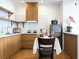 Vinhomes D'Capitale - Luna's House