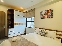 Vinhomes D'Capitale - Luna's House