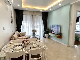 Vinhomes D'Capitale - Luna's House