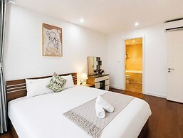 Vinhomes D'Capitale - Luna's House