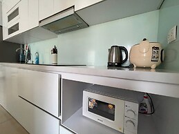 Vinhomes D'Capitale - Luna's House