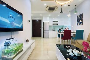 Vinhomes D'Capitale - Luna's House