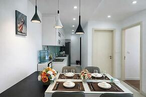 Vinhomes D'Capitale - Luna's House