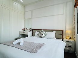 Vinhomes D'Capitale - Luna's House