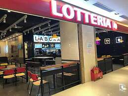 Vinhomes D'Capitale - Luna's House