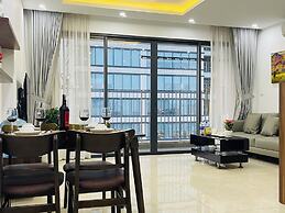 Vinhomes D'Capitale - Luna's House