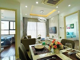 Vinhomes D'Capitale - Luna's House