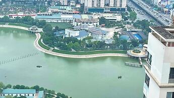 Vinhomes D'Capitale - Luna's House