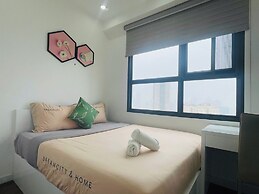 Vinhomes D'Capitale - Luna's House