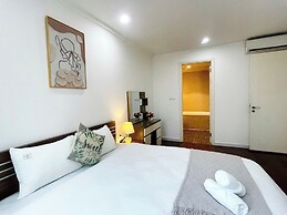 Vinhomes D'Capitale - Luna's House