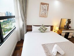 Vinhomes D'Capitale - Luna's House
