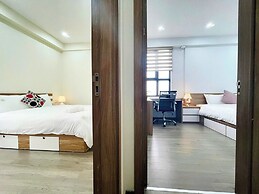 Vinhomes D'Capitale - Luna's House