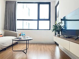 Vinhomes D'Capitale - Luna's House