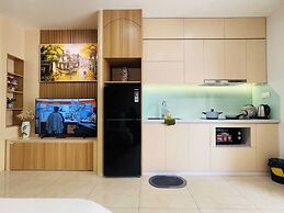 Vinhomes D'Capitale - Luna's House