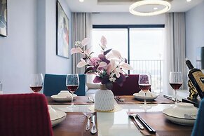 Vinhomes D'Capitale - Luna's House