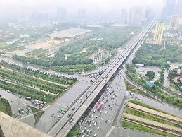 Vinhomes D'Capitale - Luna's House