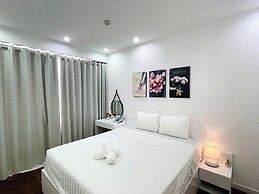 Vinhomes D'Capitale - Luna's House