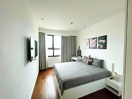 Vinhomes D'Capitale - Luna's House