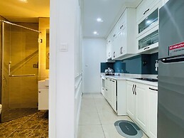 Vinhomes D'Capitale - Luna's House