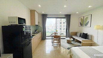 Vinhomes D'Capitale - Luna's House