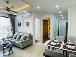 Vinhomes D'Capitale - Luna's House