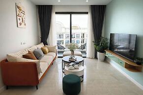 Vinhomes D'Capitale - Luna's House