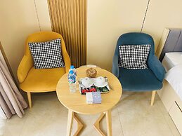 Vinhomes D'Capitale - Luna's House