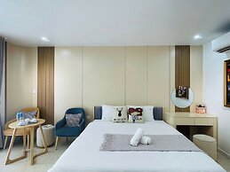 Vinhomes D'Capitale - Luna's House