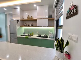 Vinhomes D'Capitale - Luna's House