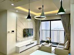 Vinhomes D'Capitale - Luna's House