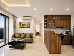 Vinhomes D'Capitale - Luna's House