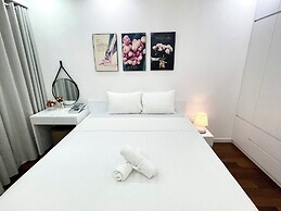 Vinhomes D'Capitale - Luna's House