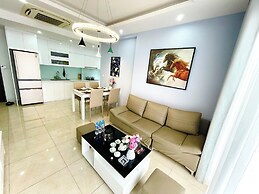 Vinhomes D'Capitale - Luna's House