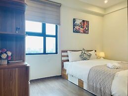 Vinhomes D'Capitale - Luna's House