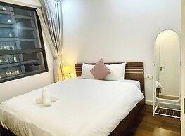 Vinhomes D'Capitale - Luna's House