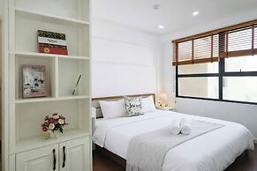 Vinhomes D'Capitale - Luna's House