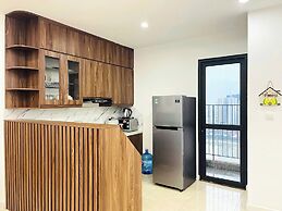 Vinhomes D'Capitale - Luna's House