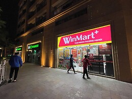 Vinhomes D'Capitale - Luna's House