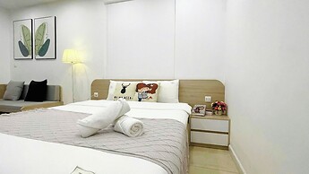 Vinhomes D'Capitale - Luna's House