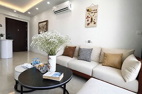 Vinhomes D'Capitale - Luna's House