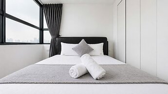 Vinhomes D'Capitale - Luna's House