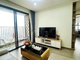 Vinhomes D'Capitale - Luna's House