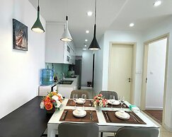 Vinhomes D'Capitale - Luna's House