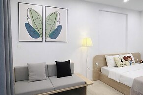 Vinhomes D'Capitale - Luna's House
