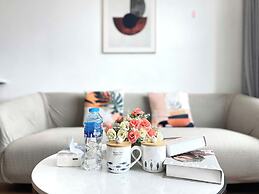 Vinhomes D'Capitale - Luna's House