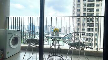 Vinhomes D'Capitale - Luna's House