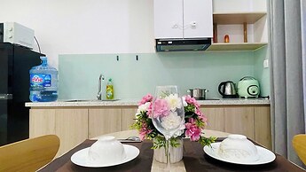 Vinhomes D'Capitale - Luna's House