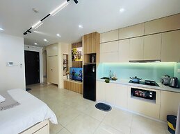 Vinhomes D'Capitale - Luna's House