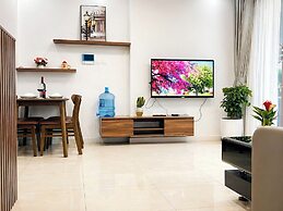Vinhomes D'Capitale - Luna's House