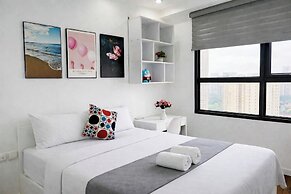 Vinhomes D'Capitale - Luna's House